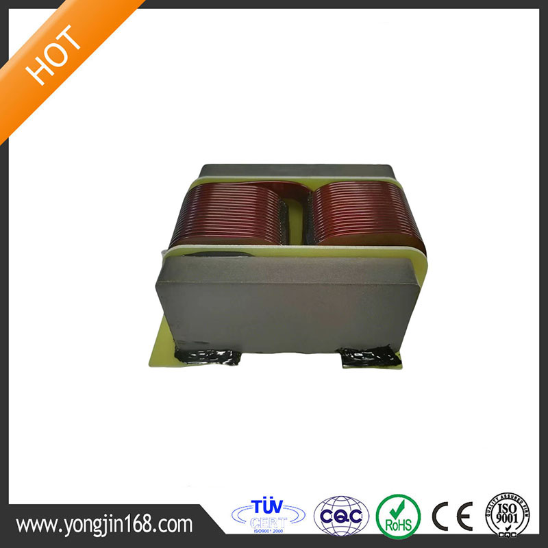 新能源大電流扁平銅線儲(chǔ)能電感