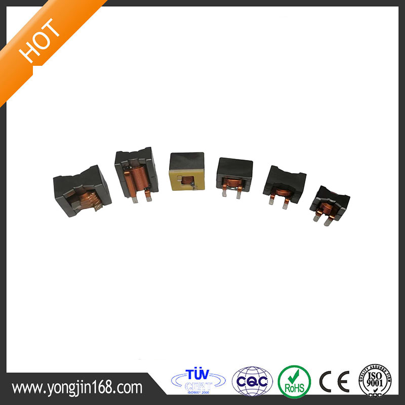 新能源大電流扁平銅線儲(chǔ)能電感